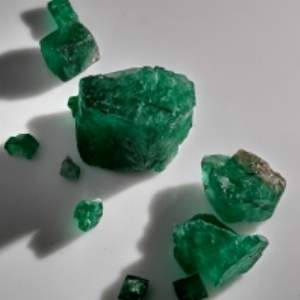 resources of Rough Emerald exporters