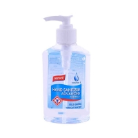 Anti Bacterial Hand Sanitizer Exporters, Wholesaler & Manufacturer | Globaltradeplaza.com