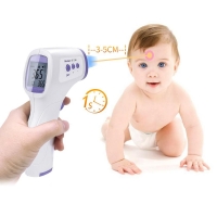 resources of Wholesale Infrared Non-Contact Thermometer exporters