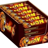 resources of Nestle Lion Single Bar 24 X 42G exporters