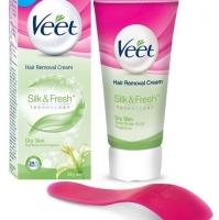 Veet Hair Removal Cream Exporters, Wholesaler & Manufacturer | Globaltradeplaza.com