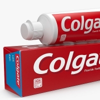 resources of Colgate Toothpaste exporters