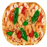 resources of Napoli Shrimp Pizza exporters