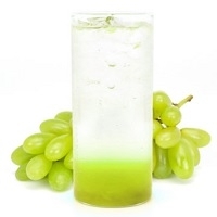 resources of Green Grape Ade exporters