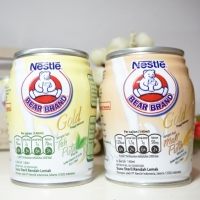 Nestle Bear Brand Gold 140 Ml Exporters, Wholesaler & Manufacturer | Globaltradeplaza.com
