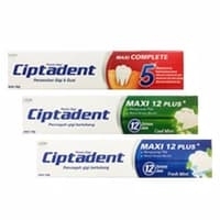 Ciptadent Toothpaste Exporters, Wholesaler & Manufacturer | Globaltradeplaza.com