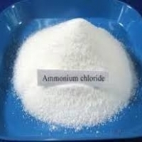 Buy Ammonium Chloride 99% Purified $32+ Bulk Sizes