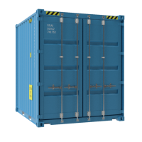 10Ft High Cube Containers For Sale Exporters, Wholesaler & Manufacturer | Globaltradeplaza.com