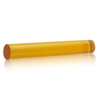 Yellow Boro 3.3 Glass Rod Exporters, Wholesaler & Manufacturer | Globaltradeplaza.com