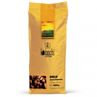 Bianchi Coffee Gold Beans 1 Kg Exporters, Wholesaler & Manufacturer | Globaltradeplaza.com