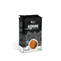 Adore Espresso Bar Ground 250 G Exporters, Wholesaler & Manufacturer | Globaltradeplaza.com