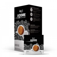 Adore Espresso Bar 16 Pods Box Exporters, Wholesaler & Manufacturer | Globaltradeplaza.com