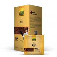 Bianchi Coffee Gold 16 Pods Box Exporters, Wholesaler & Manufacturer | Globaltradeplaza.com