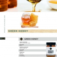 Greek Honey Exporters, Wholesaler & Manufacturer | Globaltradeplaza.com