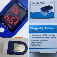 resources of Oximeter exporters