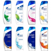 Head &amp; Shoulders Shampoo Exporters, Wholesaler & Manufacturer | Globaltradeplaza.com