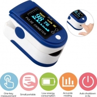 resources of New: Pulse Oximeters (Oxygen Saturationmeters) exporters