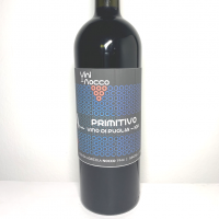 Wine Primitivo 750Ml Bottle Exporters, Wholesaler & Manufacturer | Globaltradeplaza.com