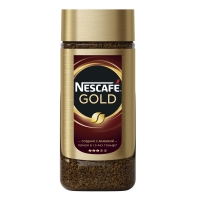 Nescafe Gold 95 G Exporters, Wholesaler & Manufacturer | Globaltradeplaza.com