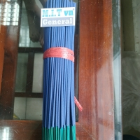11' Incense Stick With Blue Color Exporters, Wholesaler & Manufacturer | Globaltradeplaza.com
