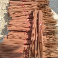 resources of 19' Incense Stick With Brown Color exporters