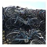 Used Bicycles Exporters, Wholesaler & Manufacturer | Globaltradeplaza.com
