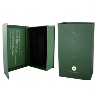 resources of Book Style Rigid Box exporters