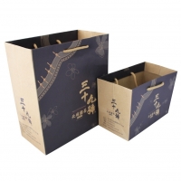 Shopping Bags Exporters, Wholesaler & Manufacturer | Globaltradeplaza.com