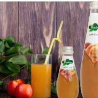Peach Juice Exporters, Wholesaler & Manufacturer | Globaltradeplaza.com