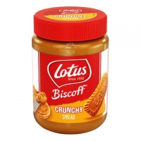 resources of Lotus Biscoff Biscuit Spread exporters