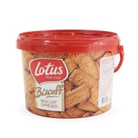 resources of Good Lotus Biscuit Spread / Paste 400G On Sale exporters