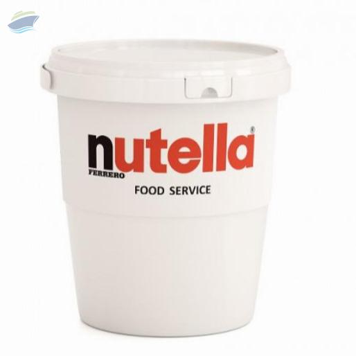 resources of Nutella Chocolate 3 Kg exporters
