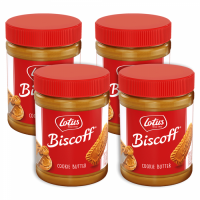 Wholesale Lotus Biscoff Biscuit Spread Exporters, Wholesaler & Manufacturer | Globaltradeplaza.com