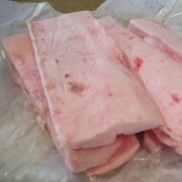 resources of Frozen Pork Fat exporters