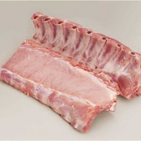 resources of Frozen Pork Ribs exporters