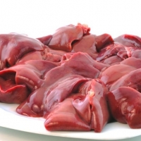 Frozen Chicken Livers Exporters, Wholesaler & Manufacturer | Globaltradeplaza.com