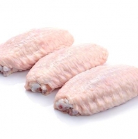 resources of Frozen Middle Joint Chicken Wing exporters