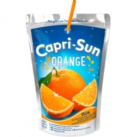 resources of Capri Sun Juice exporters