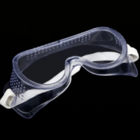 Protective Lab Goggles Exporters, Wholesaler & Manufacturer | Globaltradeplaza.com
