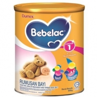 resources of Bebelac Gold 2 Baby Milk 900 Gr exporters