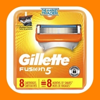 resources of Gillette Fusion Disposable Razor Blades exporters