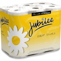 Buy Jubilee Paper Towels 6Pk-2Plys Online from Exporters, Sellers and ...