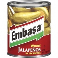 resources of Embasa Whole Jalapeao 26Oz exporters