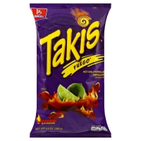 Buy Barcel Takis Fuego 9.9Ozs Online from Exporters, Sellers and ...