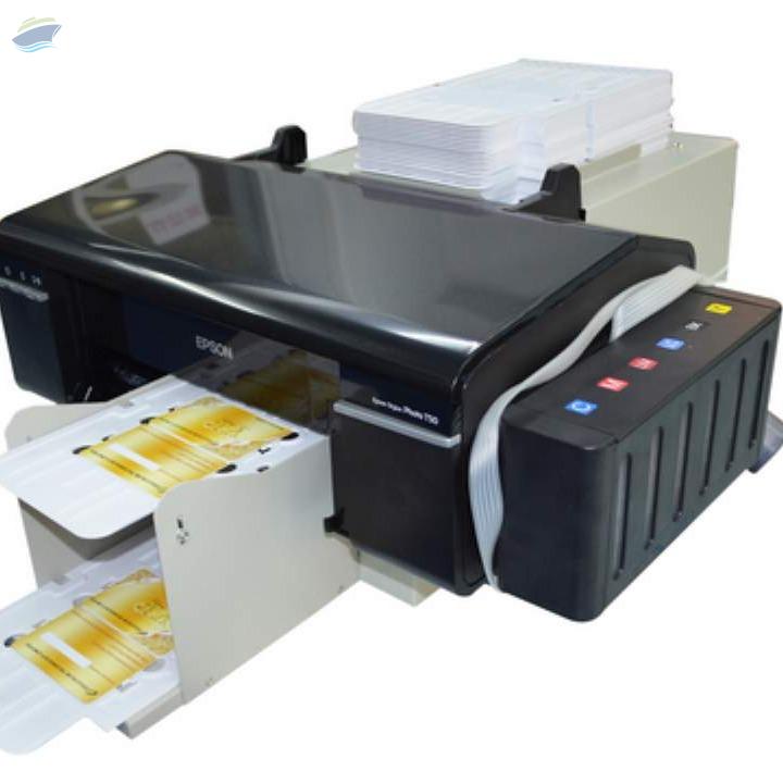 Id Card Printer, Cd/pvc Printer exporter and supplier from China