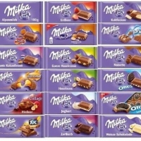 Milka Chocolate Exporters, Wholesaler & Manufacturer | Globaltradeplaza.com
