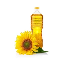 resources of Mono Unsaturated Crude Sunflower Oil exporters