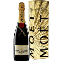 Moet Champagne 6X750Ml 12.5% Exporters, Wholesaler & Manufacturer | Globaltradeplaza.com