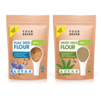 Gluten-Free Flour Exporters, Wholesaler & Manufacturer | Globaltradeplaza.com