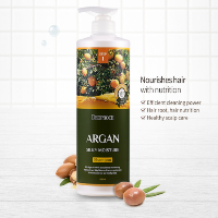 resources of Korean Argan Silky Moisture Hair Shampoo exporters